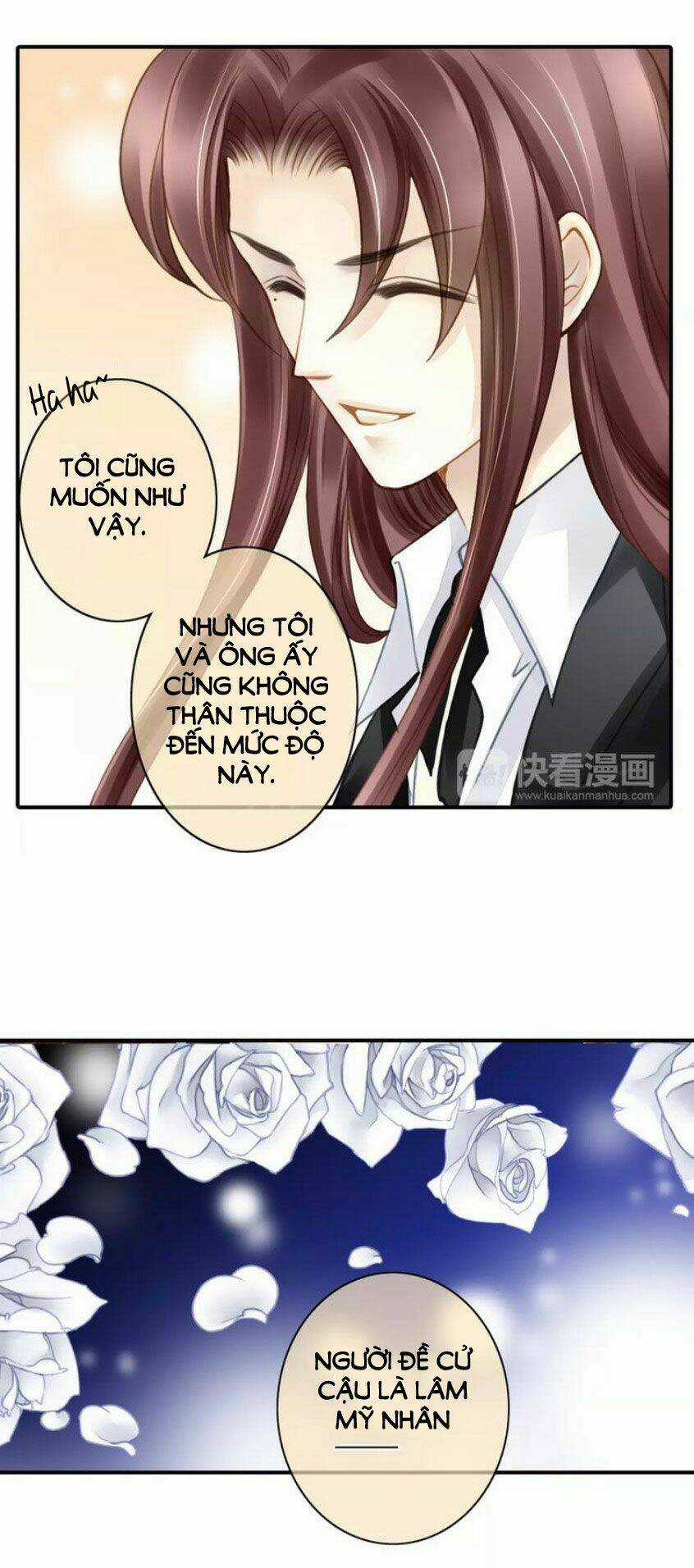 Siêu Sao Trứ Danh Chapter 48 trang 17