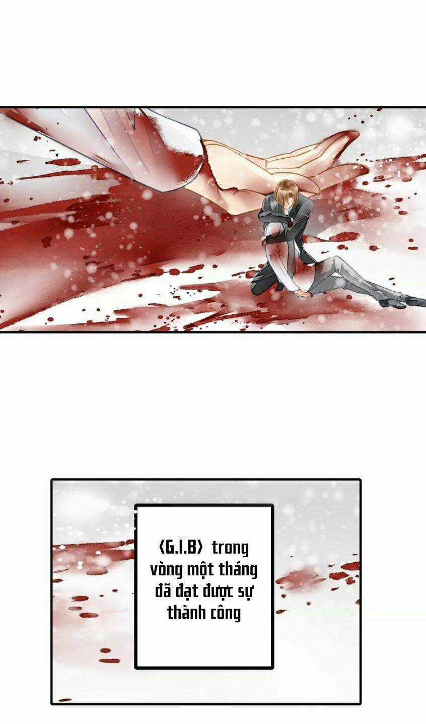 Siêu Sao Trứ Danh Chapter 48 trang 3