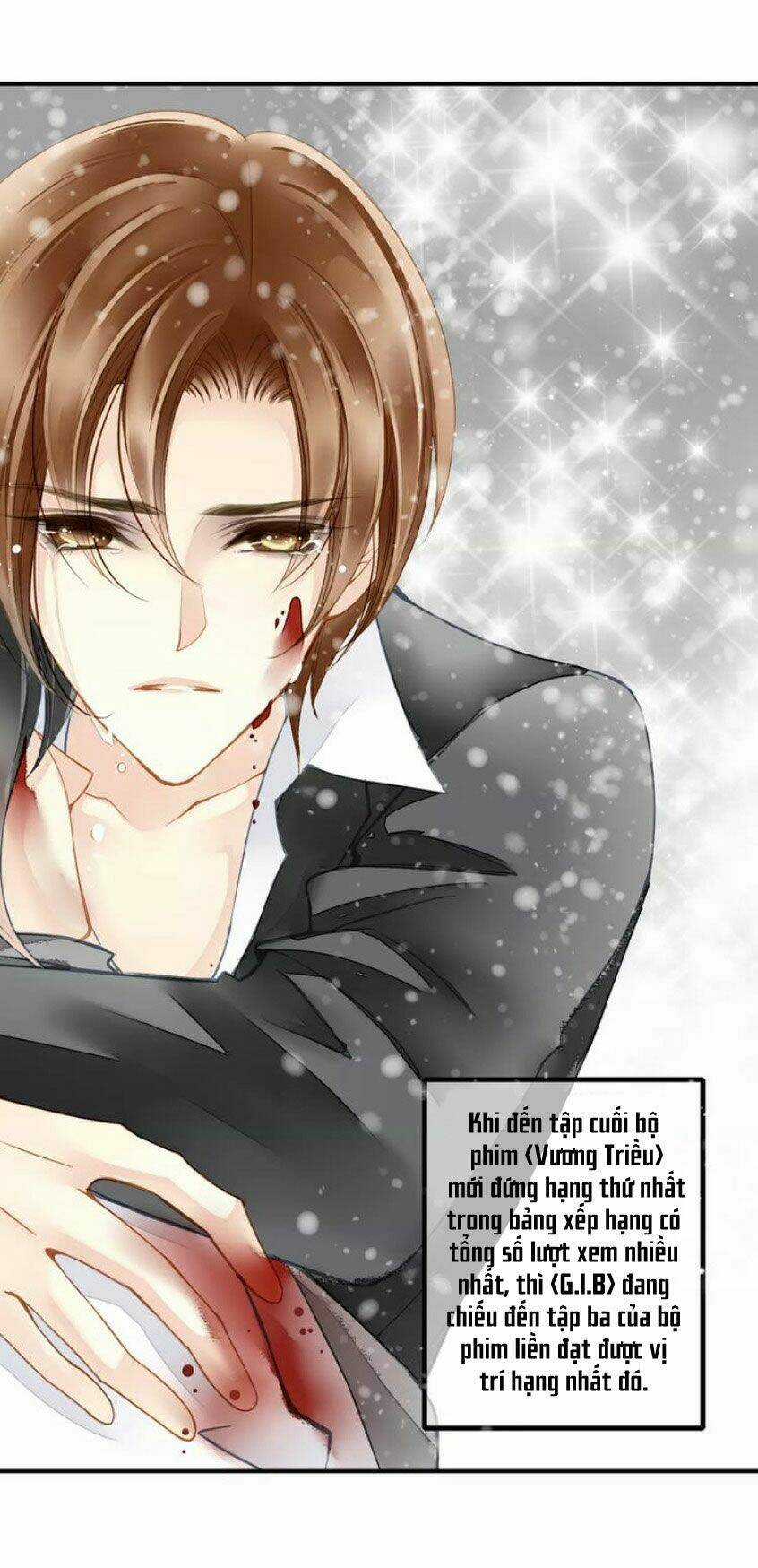 Siêu Sao Trứ Danh Chapter 48 trang 5