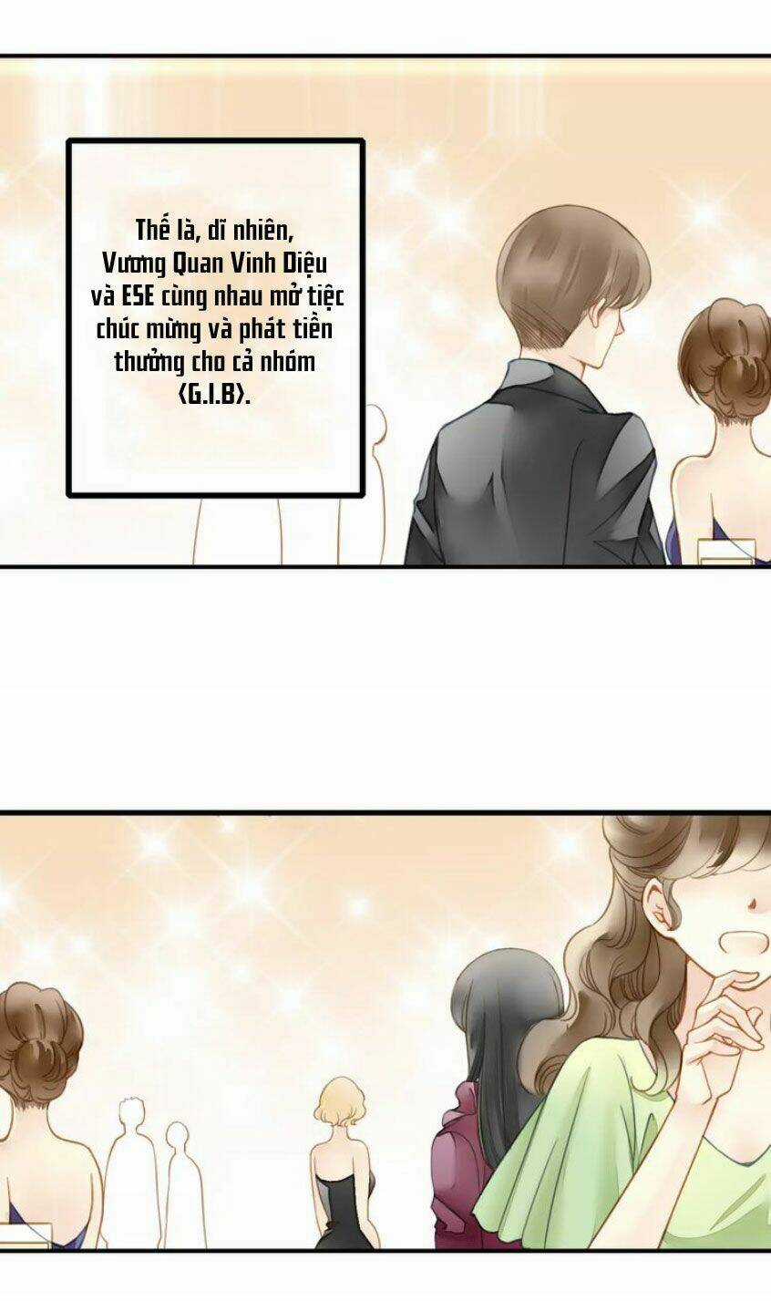 Siêu Sao Trứ Danh Chapter 48 trang 6