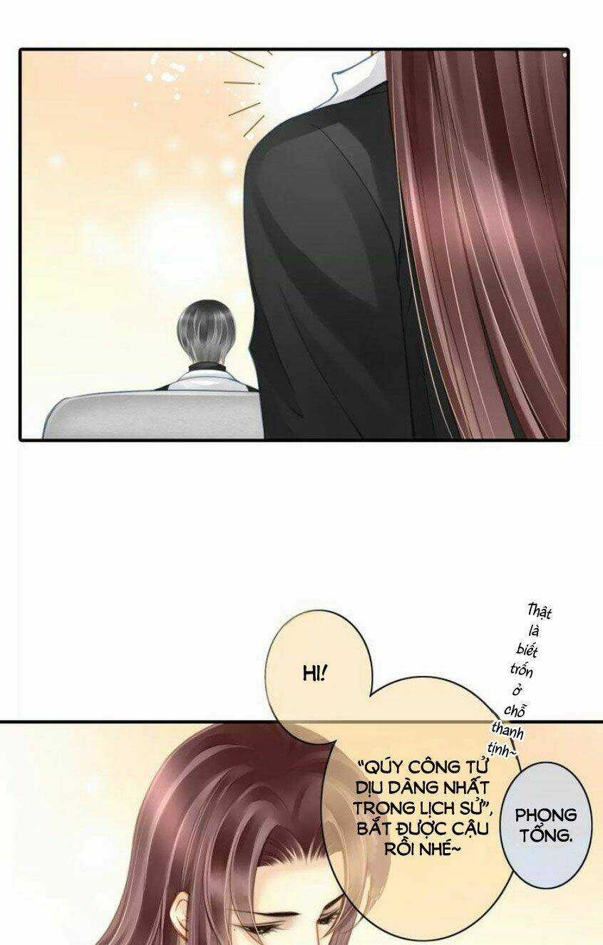 Siêu Sao Trứ Danh Chapter 48 trang 7