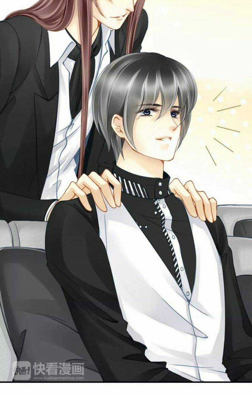 Siêu Sao Trứ Danh Chapter 48 trang 8