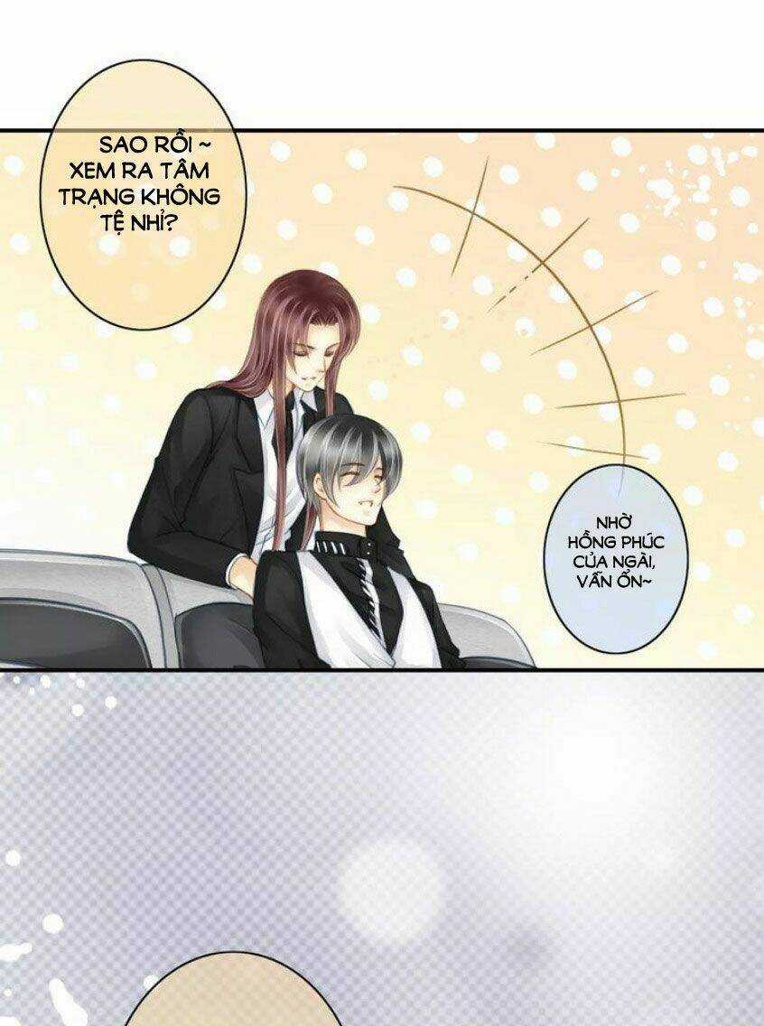 Siêu Sao Trứ Danh Chapter 48 trang 9