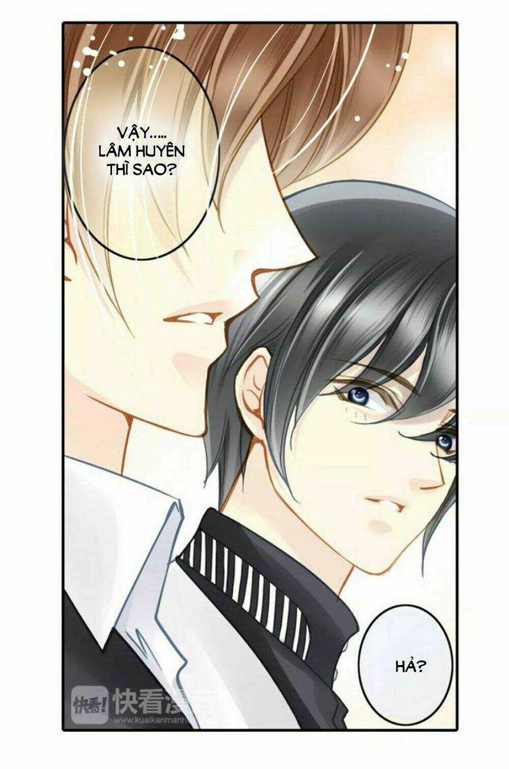 Siêu Sao Trứ Danh Chapter 49 trang 11