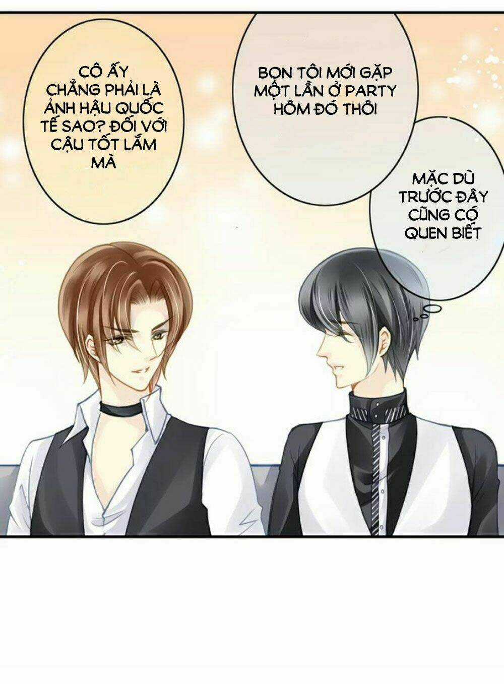 Siêu Sao Trứ Danh Chapter 49 trang 12