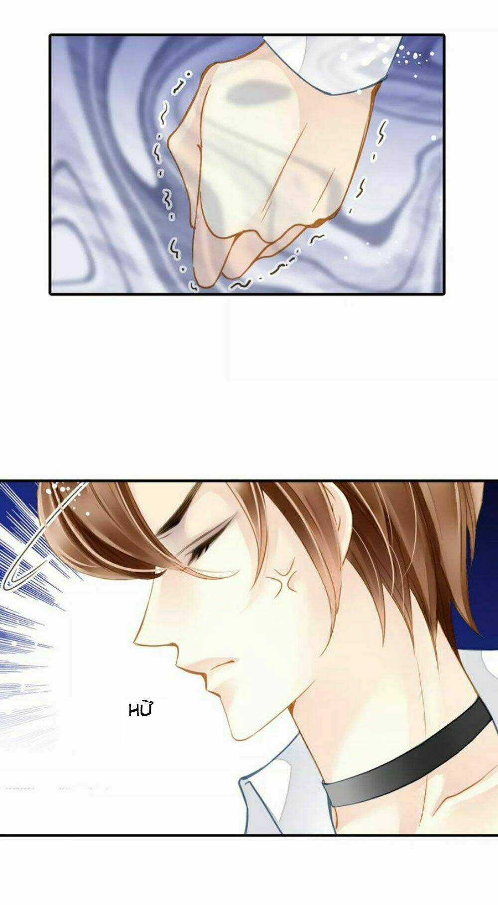 Siêu Sao Trứ Danh Chapter 49 trang 22