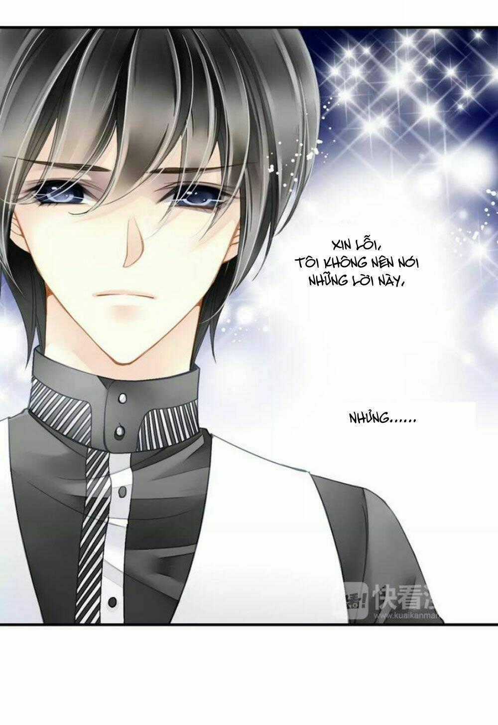 Siêu Sao Trứ Danh Chapter 49 trang 25