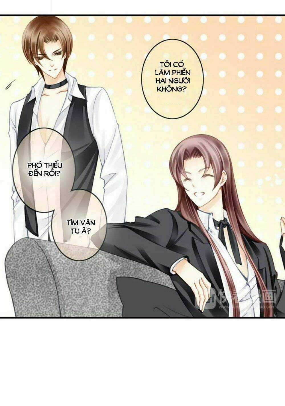 Siêu Sao Trứ Danh Chapter 49 trang 3