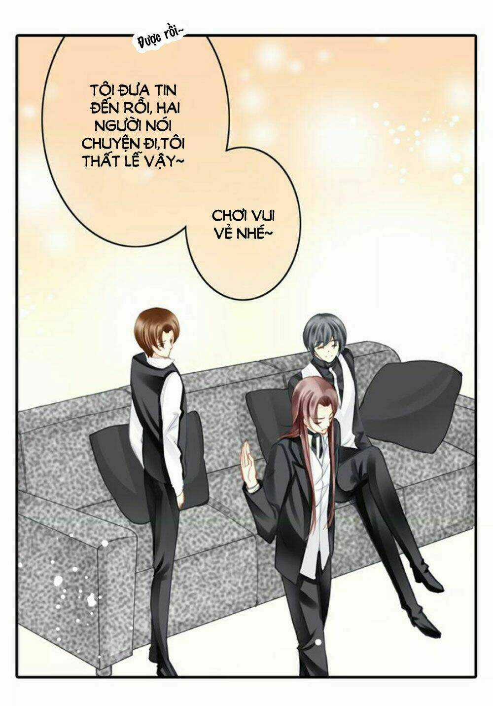 Siêu Sao Trứ Danh Chapter 49 trang 5