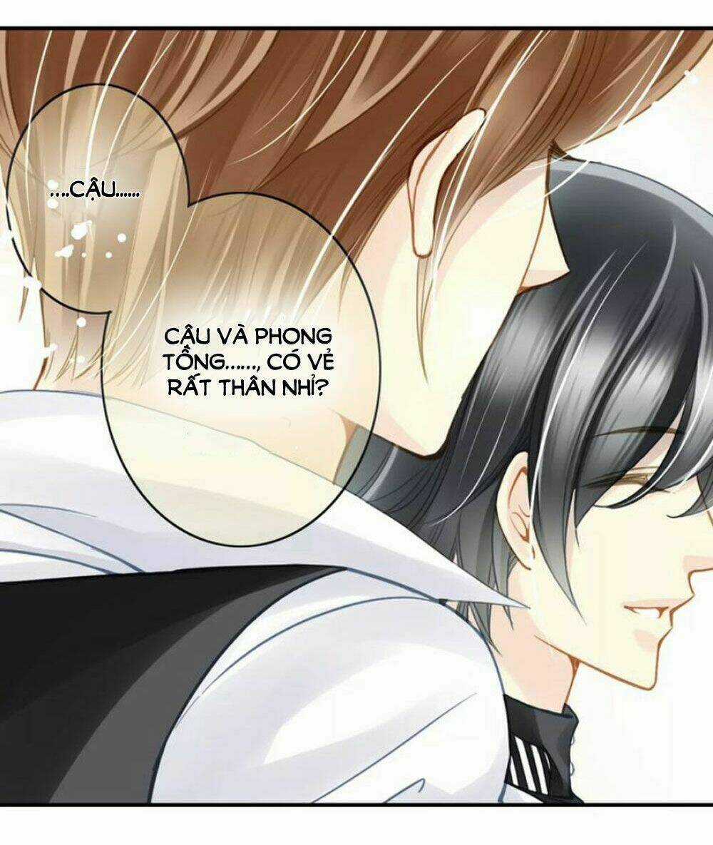 Siêu Sao Trứ Danh Chapter 49 trang 9