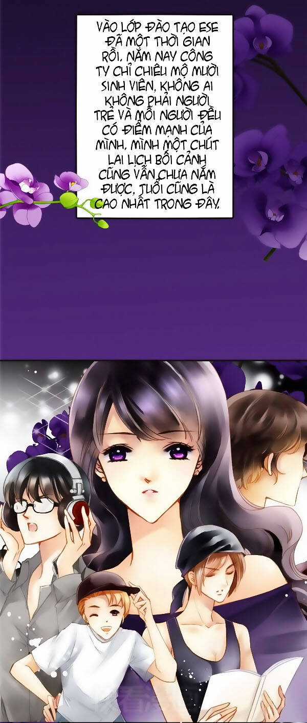 Siêu Sao Trứ Danh Chapter 5 trang 11