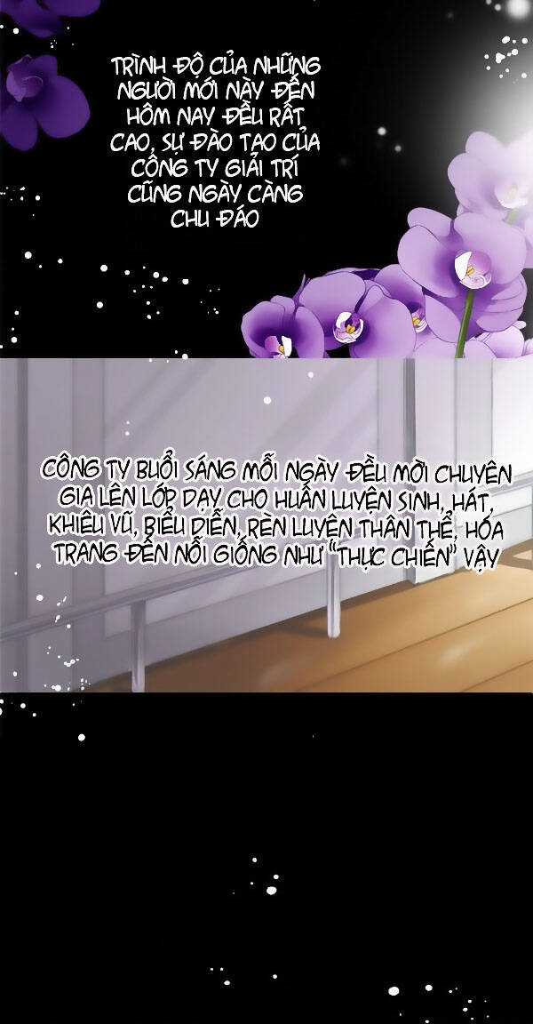 Siêu Sao Trứ Danh Chapter 5 trang 12