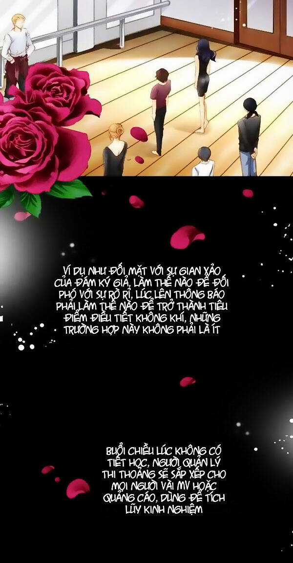 Siêu Sao Trứ Danh Chapter 5 trang 13