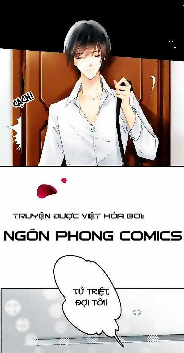 Siêu Sao Trứ Danh Chapter 5 trang 14