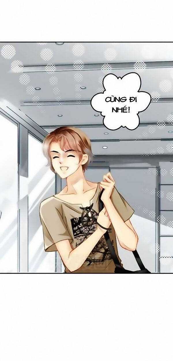 Siêu Sao Trứ Danh Chapter 5 trang 16