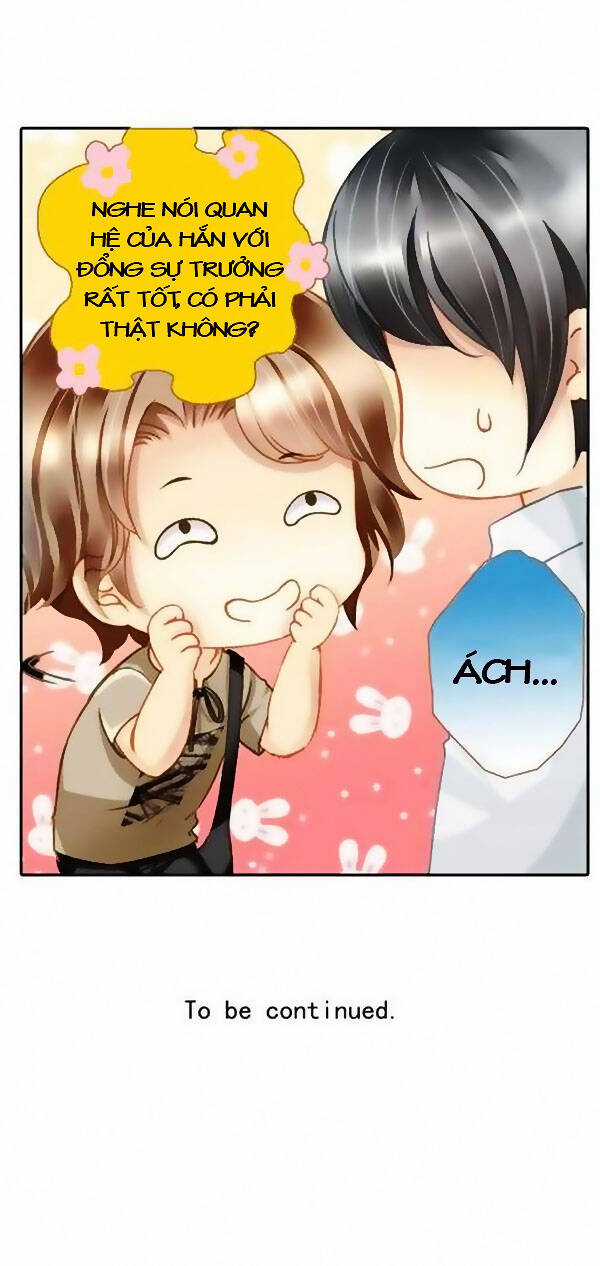 Siêu Sao Trứ Danh Chapter 5 trang 20