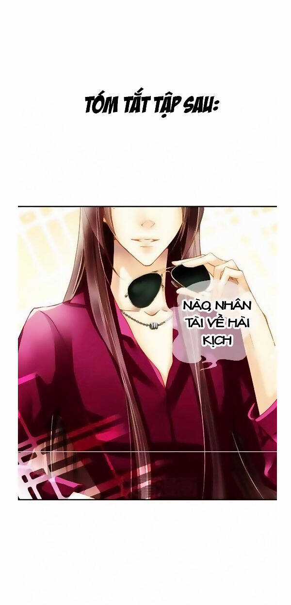 Siêu Sao Trứ Danh Chapter 5 trang 21