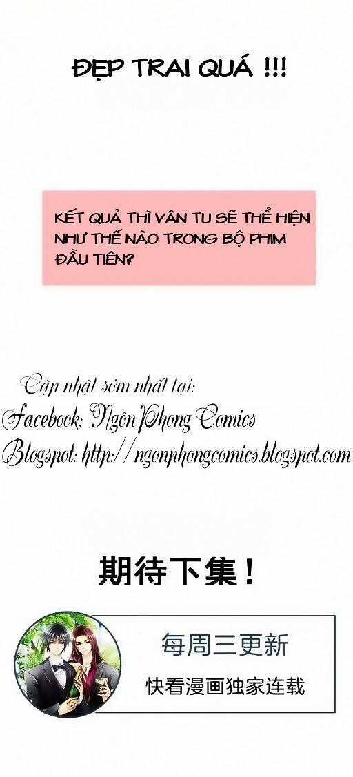 Siêu Sao Trứ Danh Chapter 5 trang 24