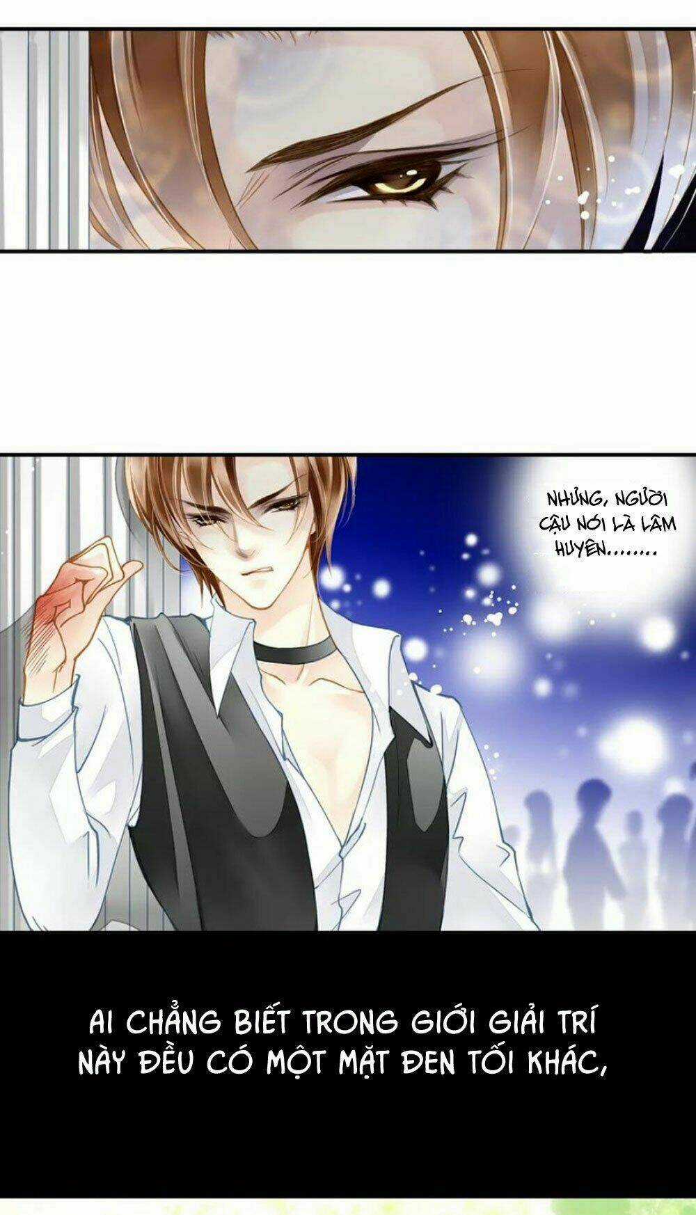 Siêu Sao Trứ Danh Chapter 50 trang 2