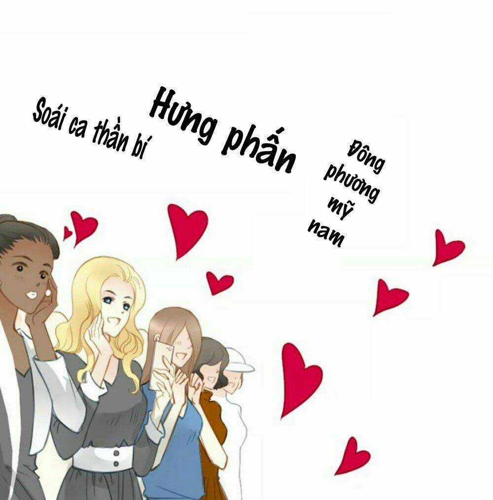 Siêu Sao Trứ Danh Chapter 50 trang 20