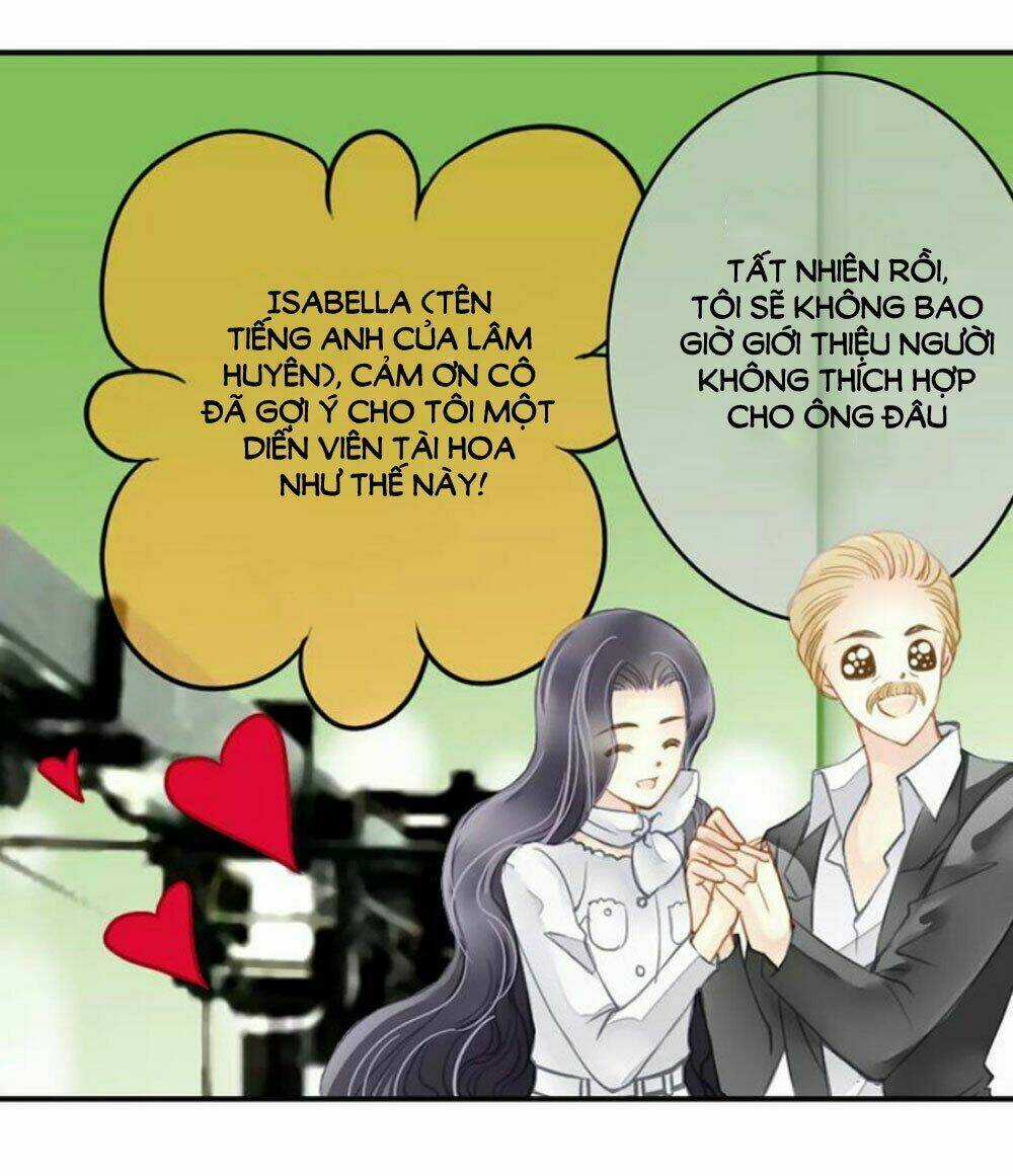 Siêu Sao Trứ Danh Chapter 50 trang 22