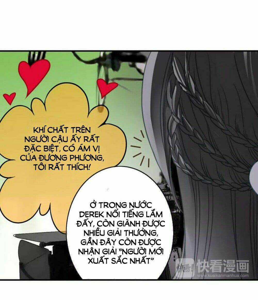 Siêu Sao Trứ Danh Chapter 50 trang 23