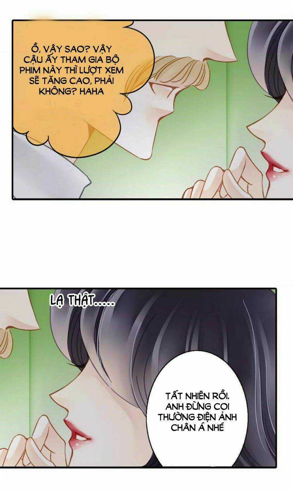 Siêu Sao Trứ Danh Chapter 50 trang 24