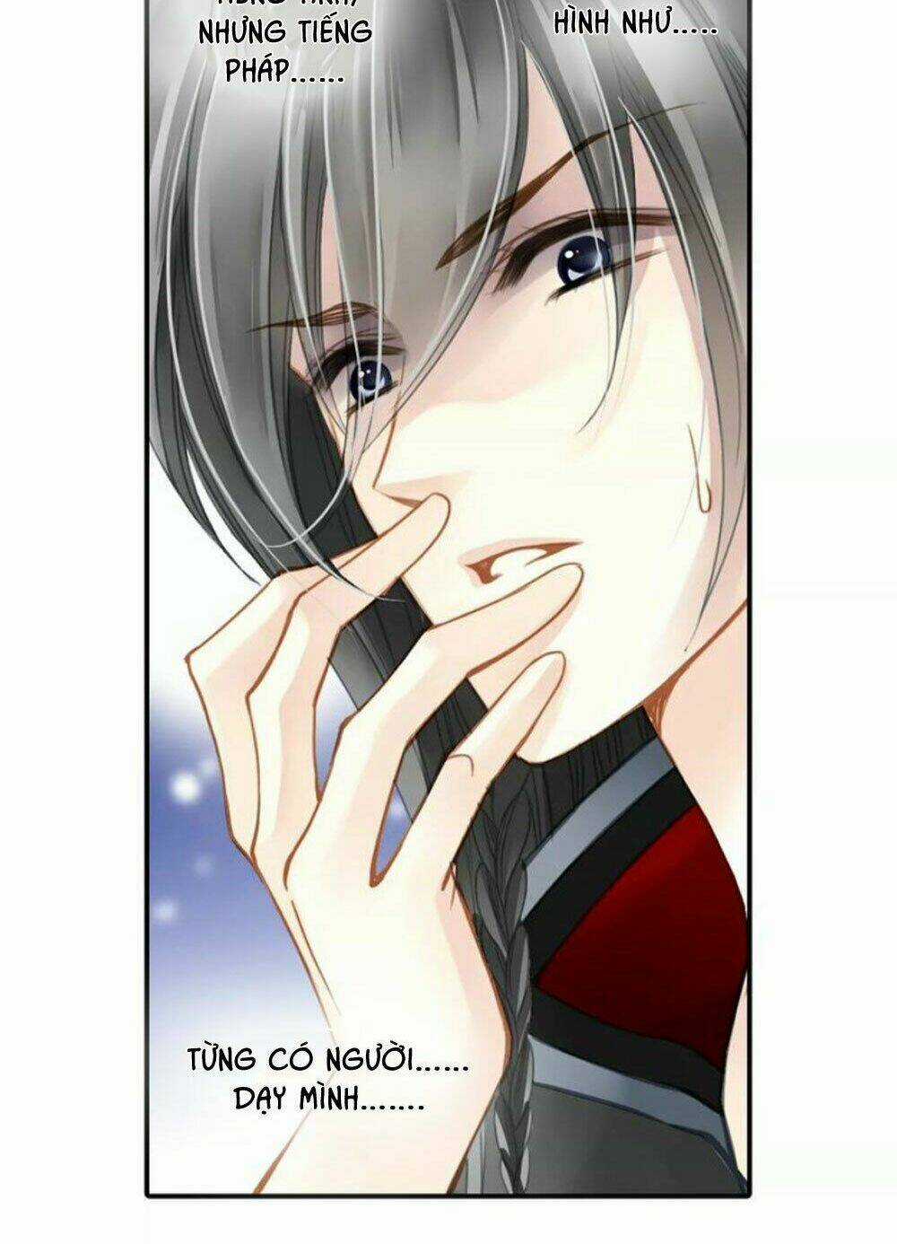 Siêu Sao Trứ Danh Chapter 50 trang 26