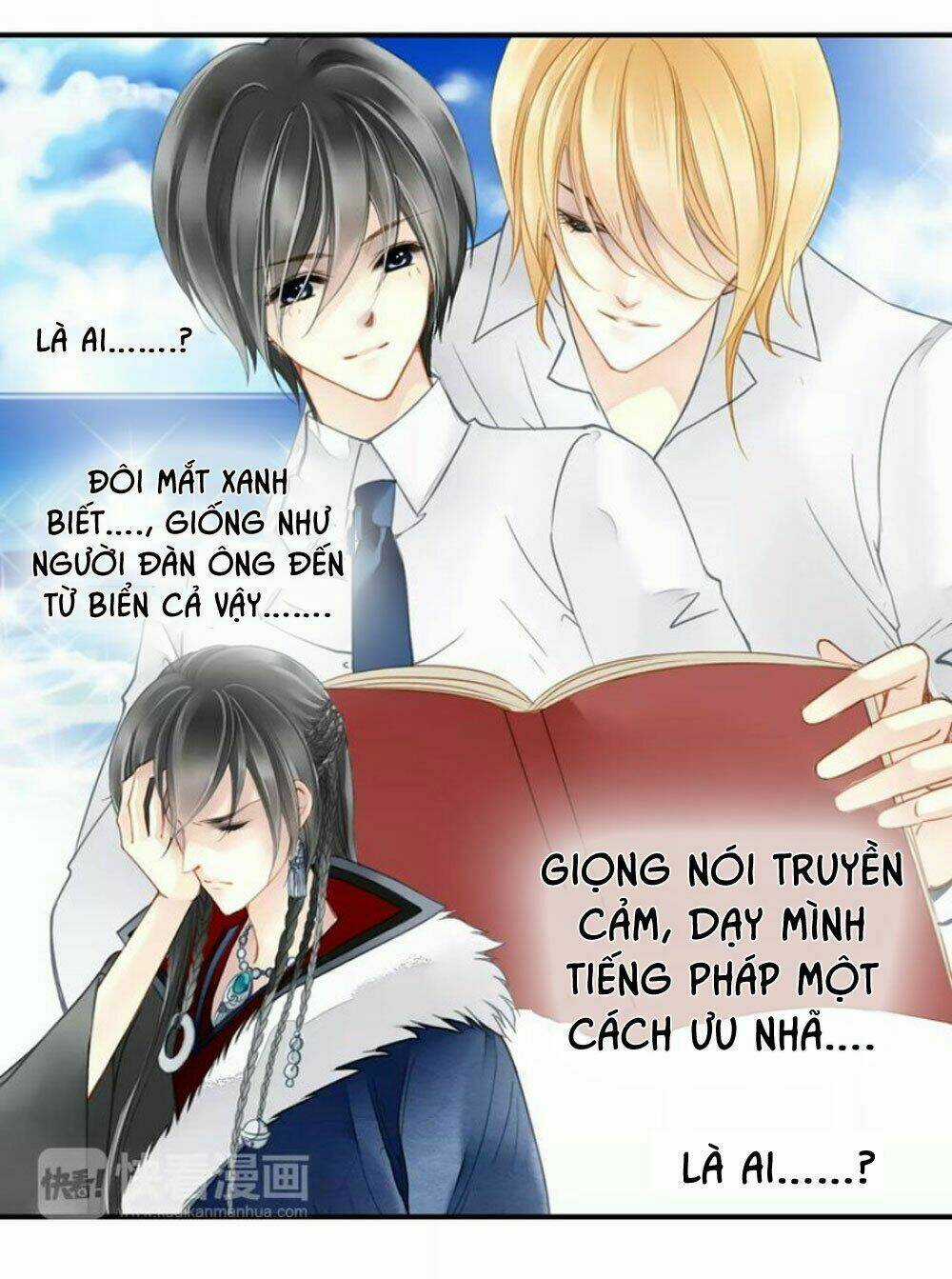 Siêu Sao Trứ Danh Chapter 50 trang 27