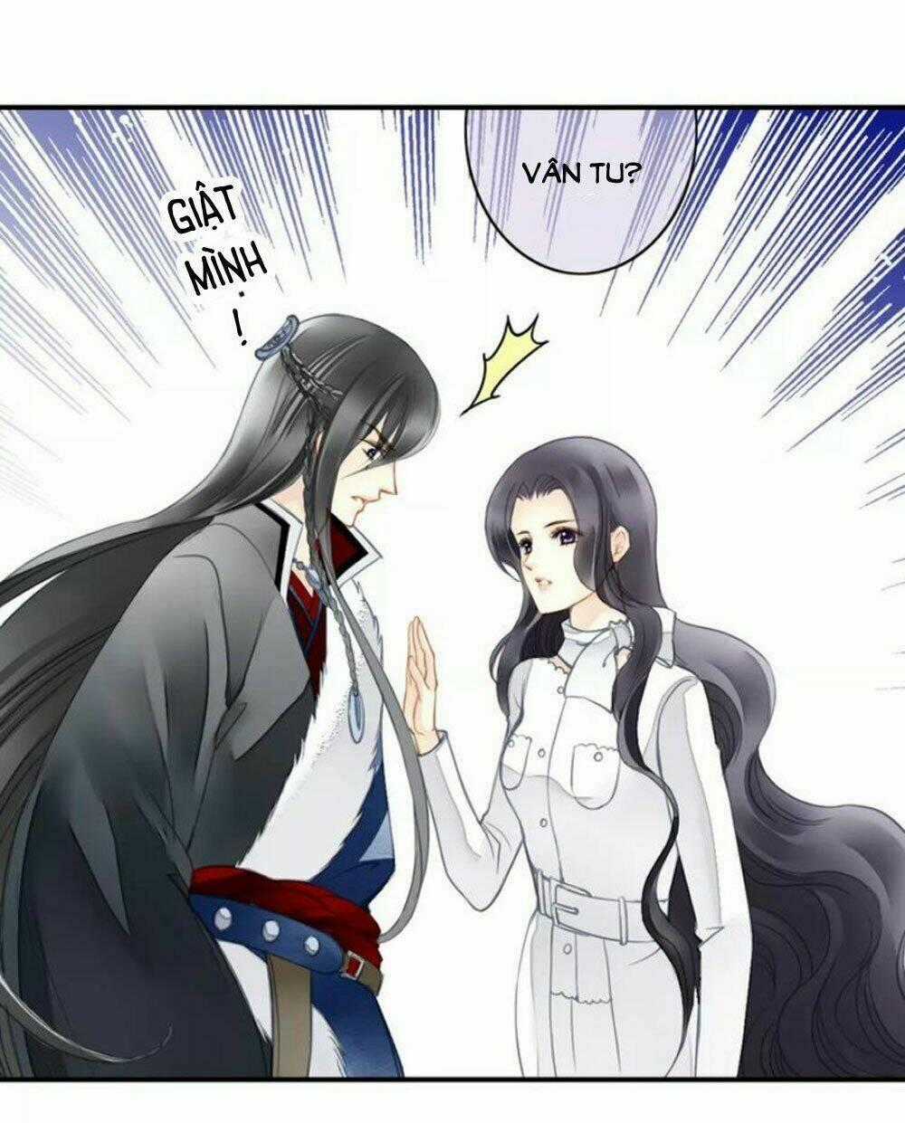 Siêu Sao Trứ Danh Chapter 50 trang 31