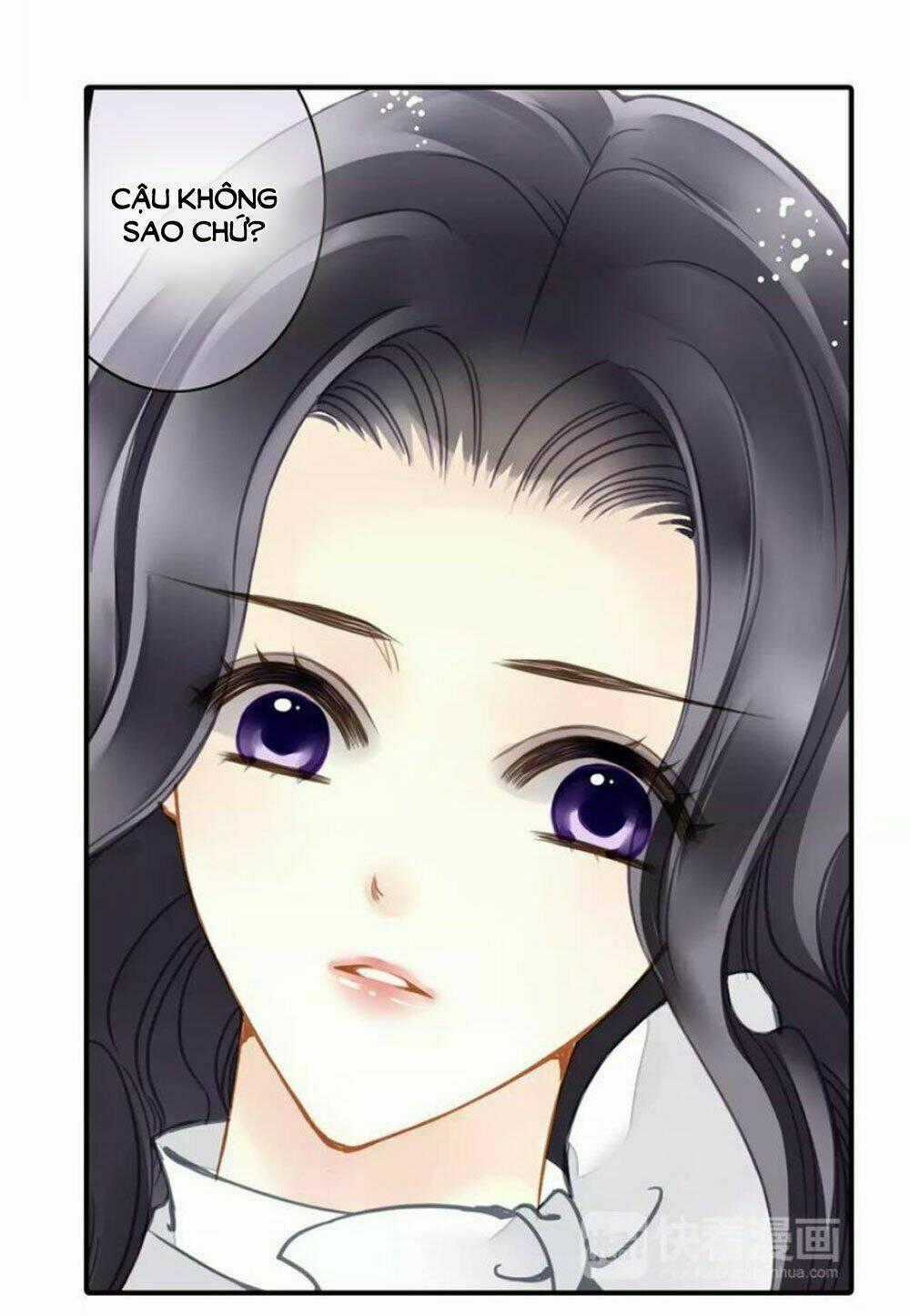 Siêu Sao Trứ Danh Chapter 50 trang 32