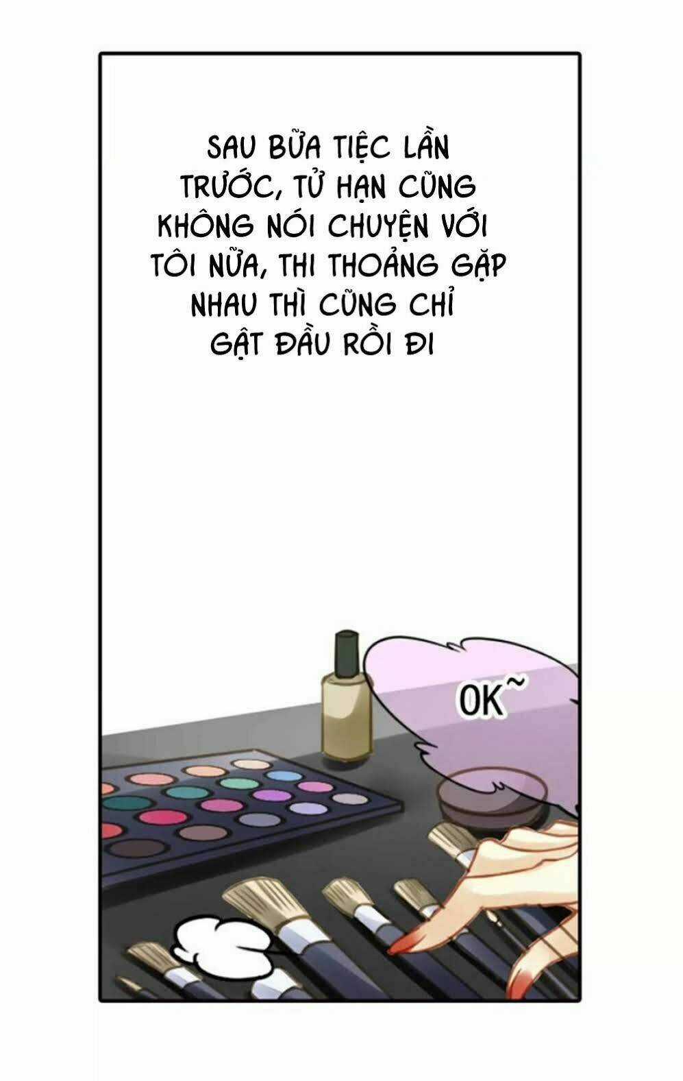 Siêu Sao Trứ Danh Chapter 50 trang 4