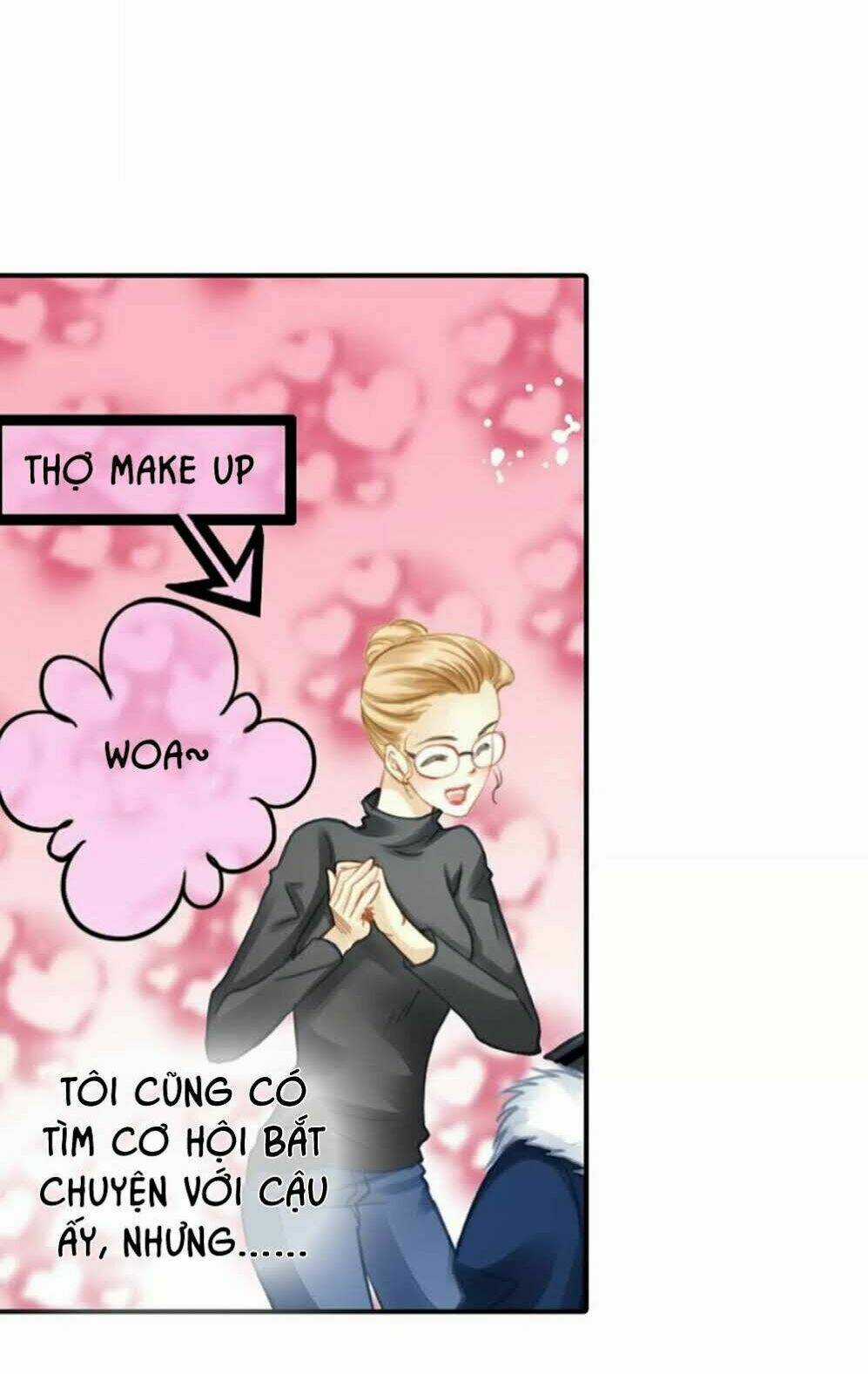 Siêu Sao Trứ Danh Chapter 50 trang 5