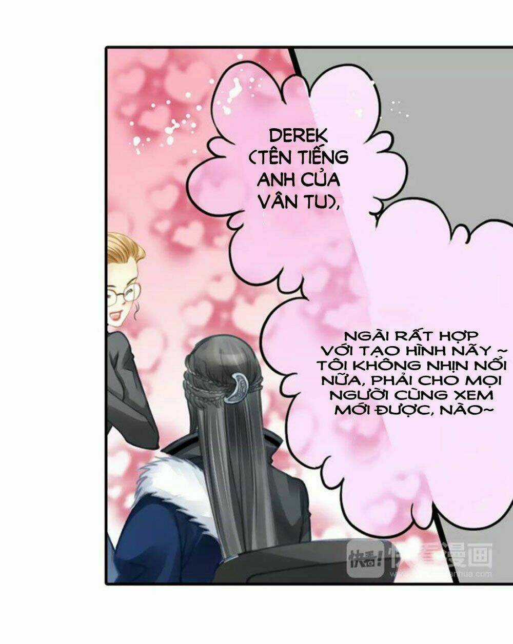 Siêu Sao Trứ Danh Chapter 50 trang 6