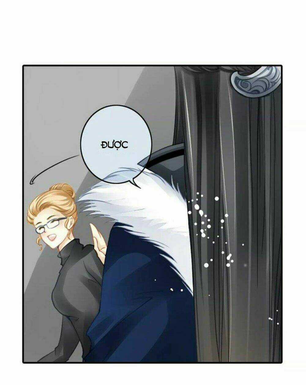 Siêu Sao Trứ Danh Chapter 50 trang 7