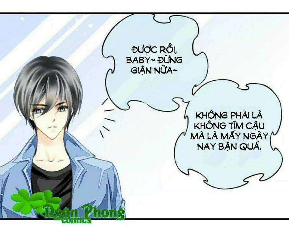 Siêu Sao Trứ Danh Chapter 51 trang 10