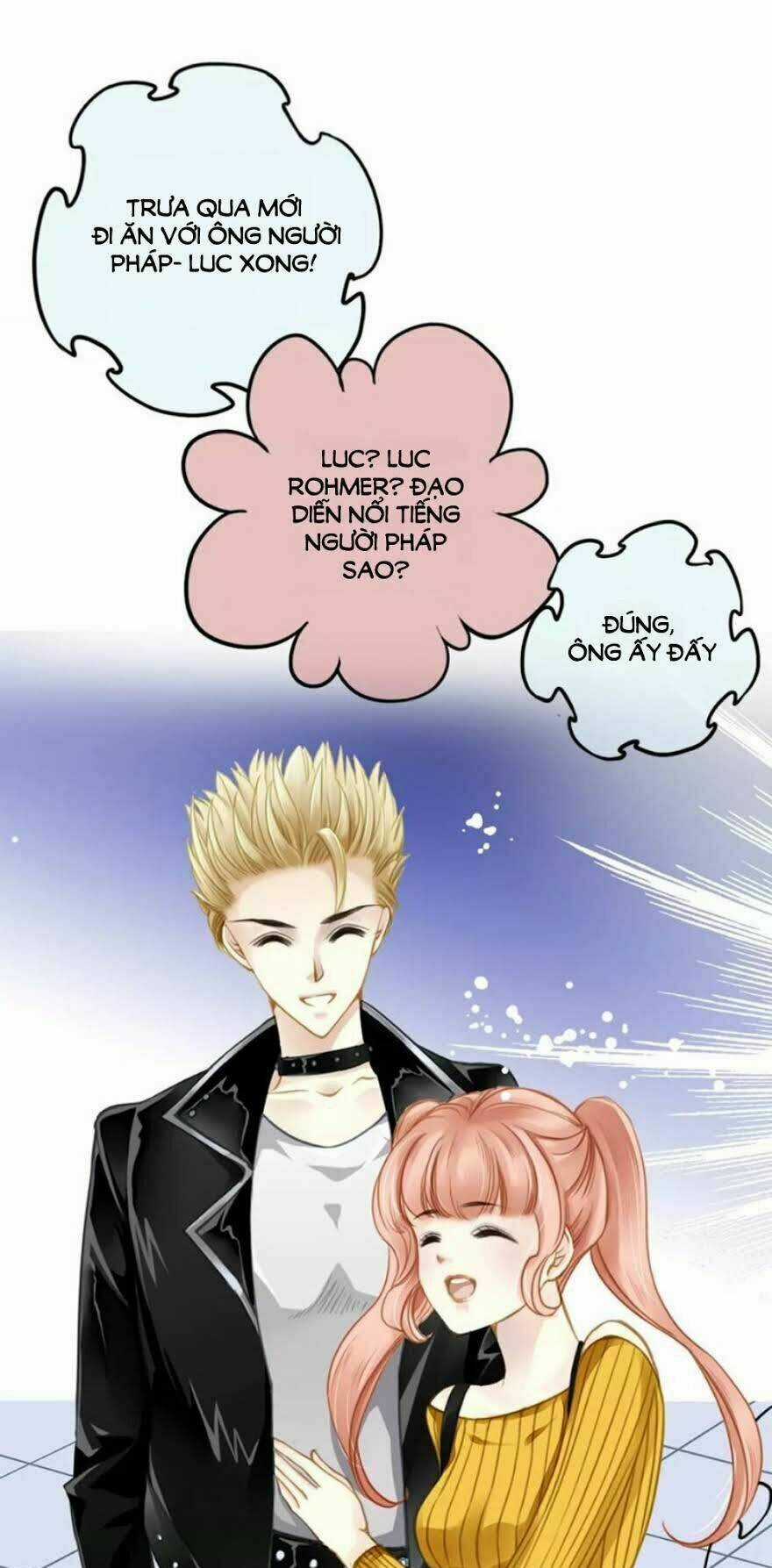 Siêu Sao Trứ Danh Chapter 51 trang 11