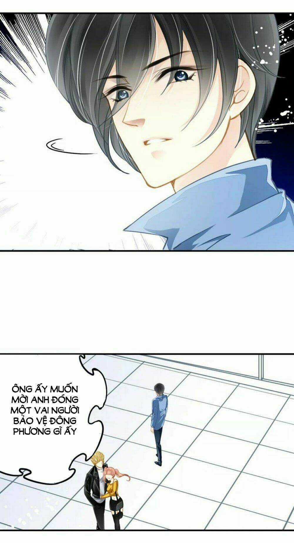 Siêu Sao Trứ Danh Chapter 51 trang 13