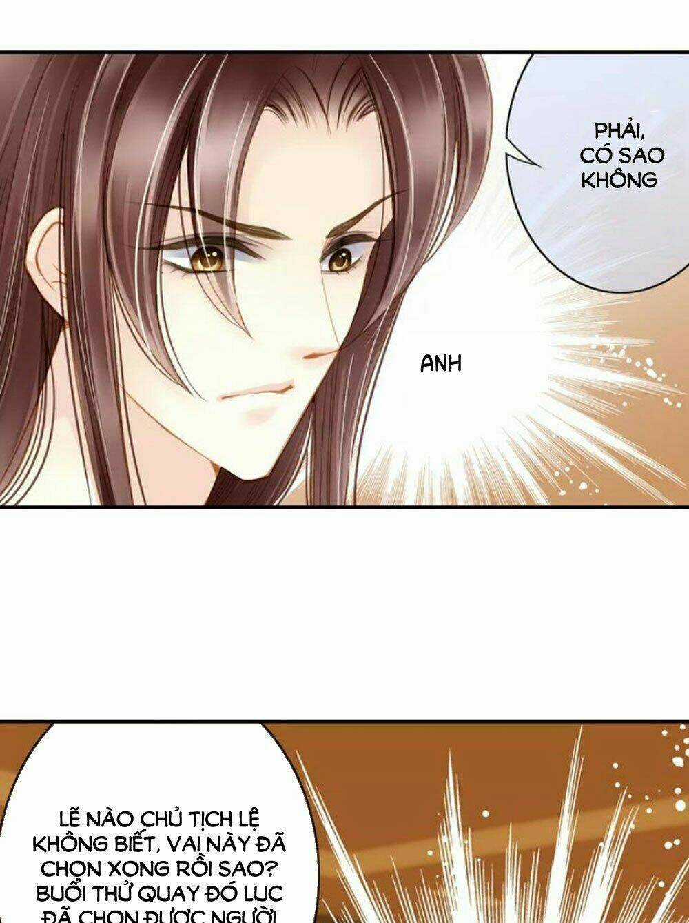 Siêu Sao Trứ Danh Chapter 51 trang 21