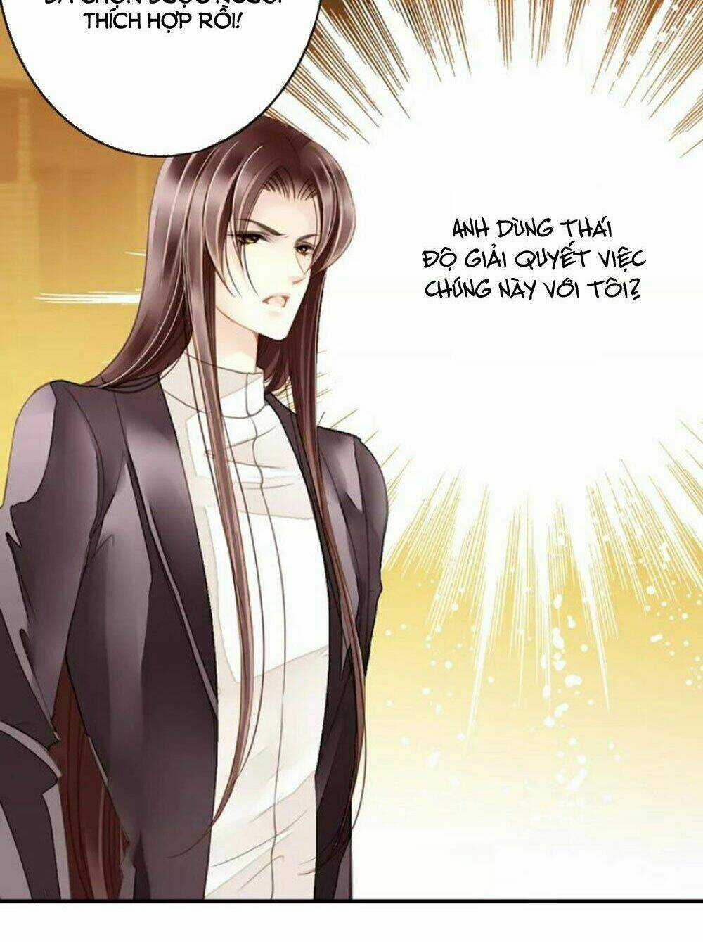 Siêu Sao Trứ Danh Chapter 51 trang 22