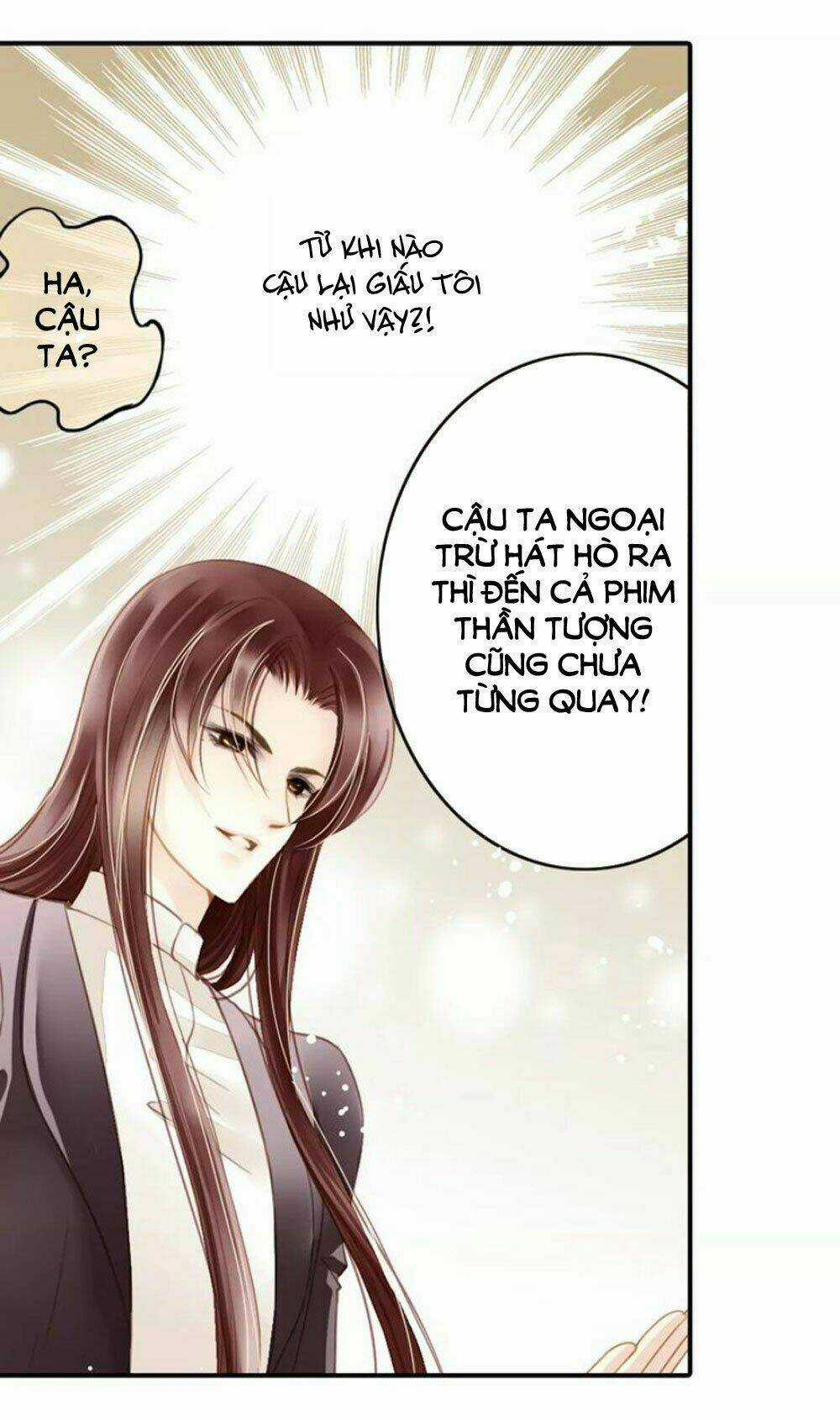 Siêu Sao Trứ Danh Chapter 51 trang 24