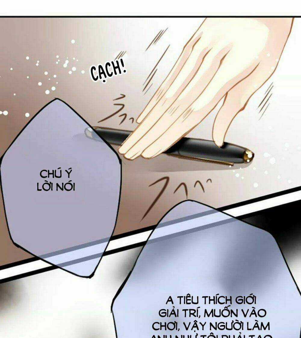 Siêu Sao Trứ Danh Chapter 51 trang 25