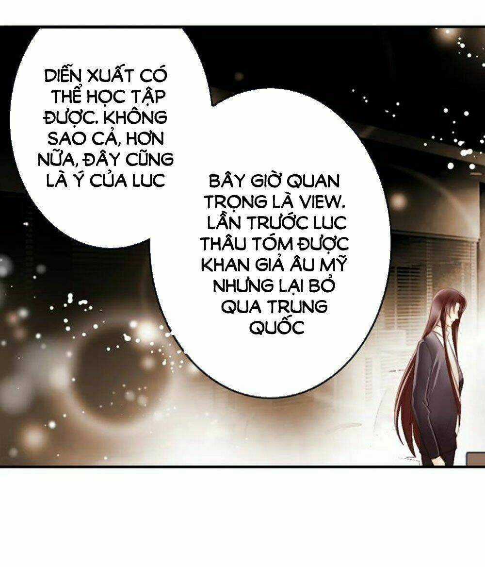 Siêu Sao Trứ Danh Chapter 51 trang 27
