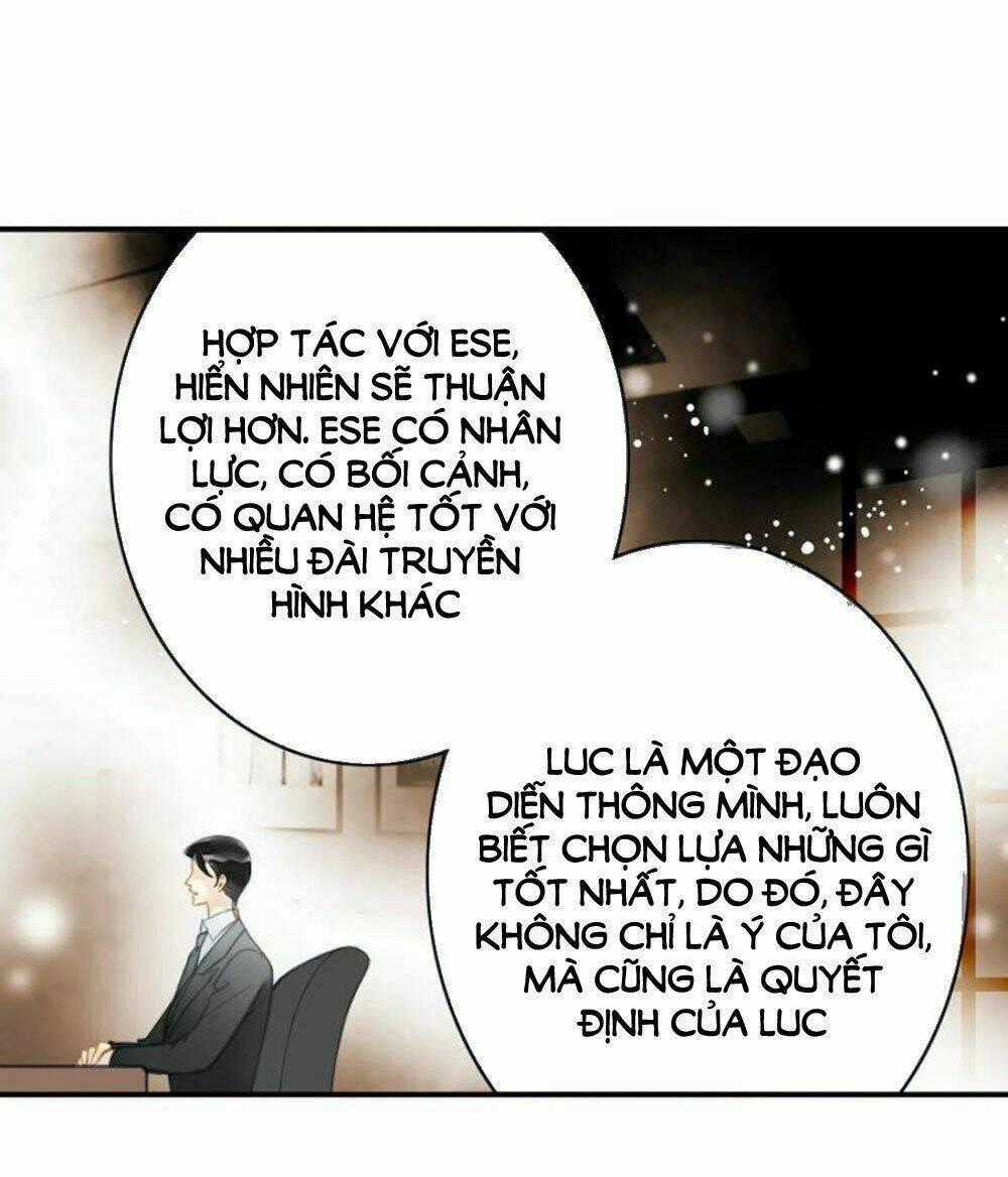 Siêu Sao Trứ Danh Chapter 51 trang 28
