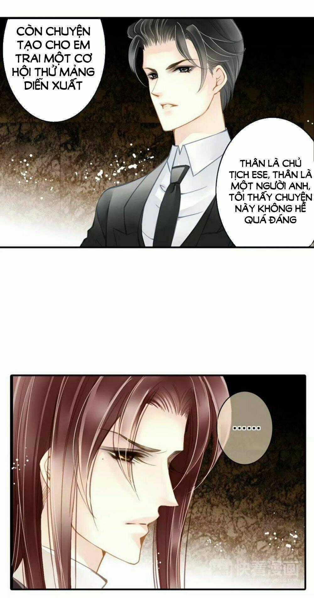 Siêu Sao Trứ Danh Chapter 51 trang 29