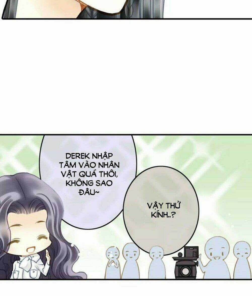 Siêu Sao Trứ Danh Chapter 51 trang 7