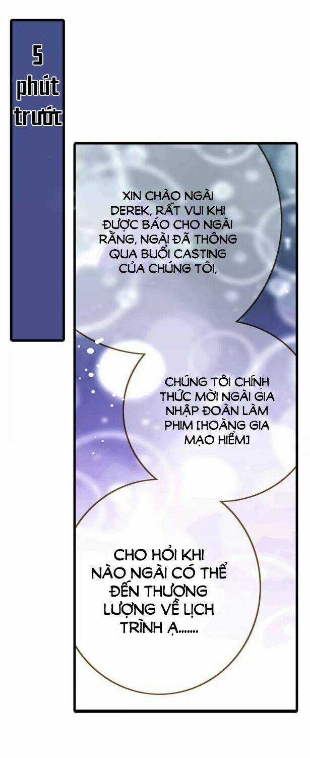 Siêu Sao Trứ Danh Chapter 52 trang 10