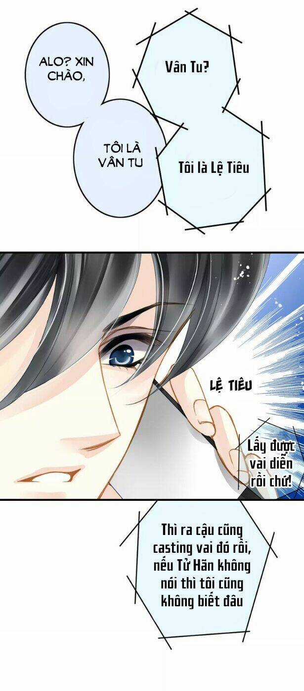 Siêu Sao Trứ Danh Chapter 52 trang 15