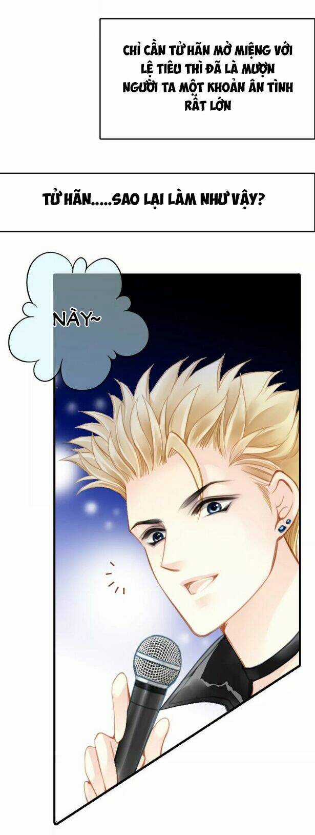 Siêu Sao Trứ Danh Chapter 52 trang 20