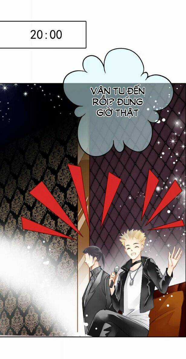 Siêu Sao Trứ Danh Chapter 52 trang 21